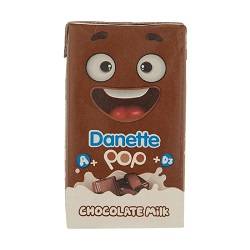 دنت شیر کاکائو 125ml